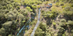 Descubre los campos jicameros de Maxcanú en Bicicleta