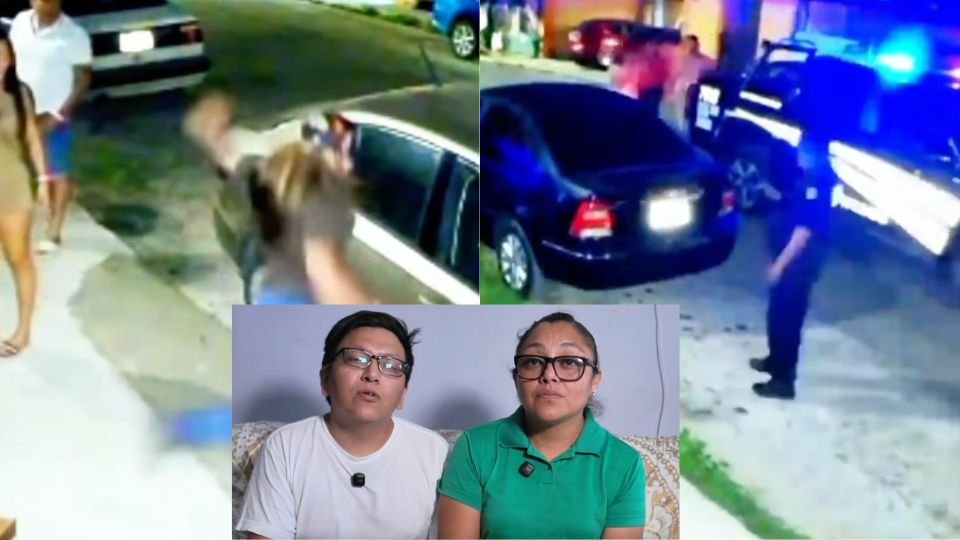 vecinos