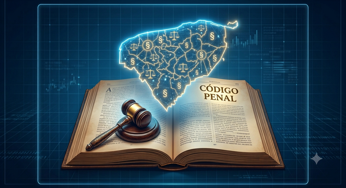 YUCATAN CODIGO PENAL