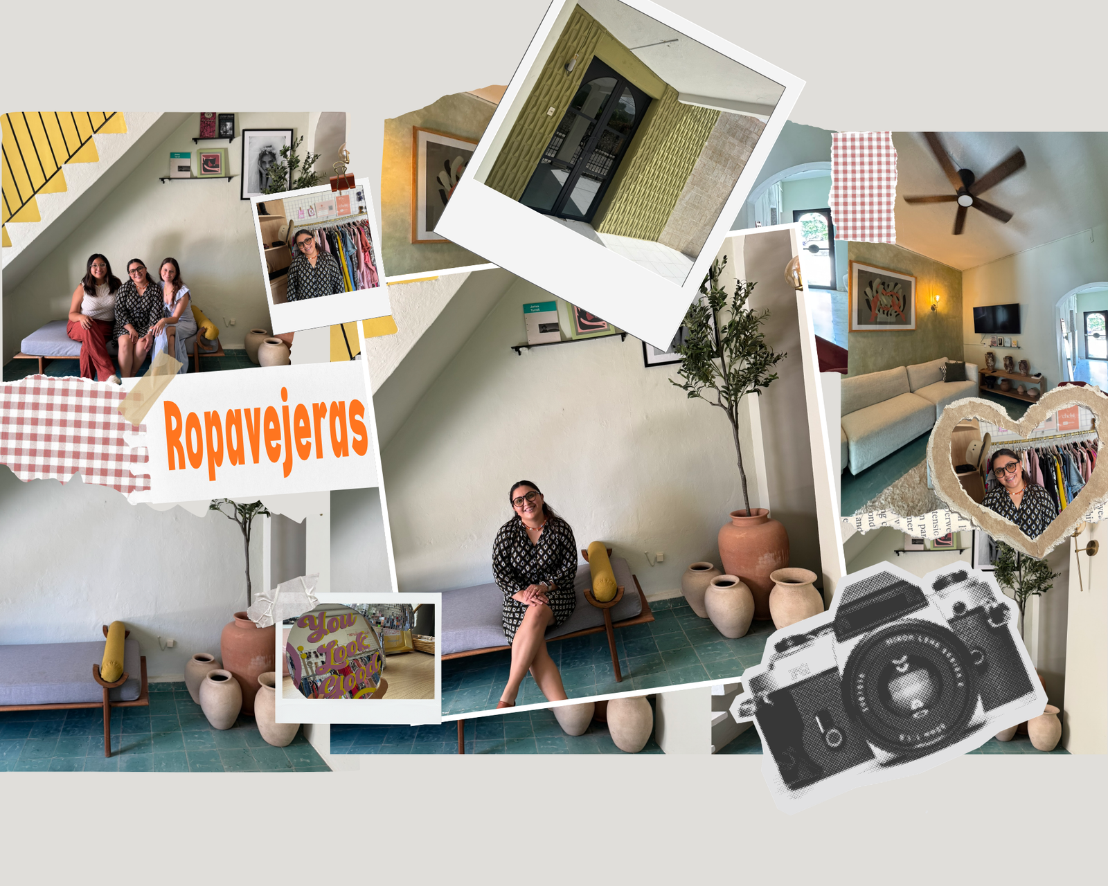 Ropavejeras