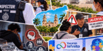 LAS 5 DE VIVE MÉRIDA 02.10.2025