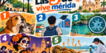 Las 5 de Vive Mérida 05.10.2026